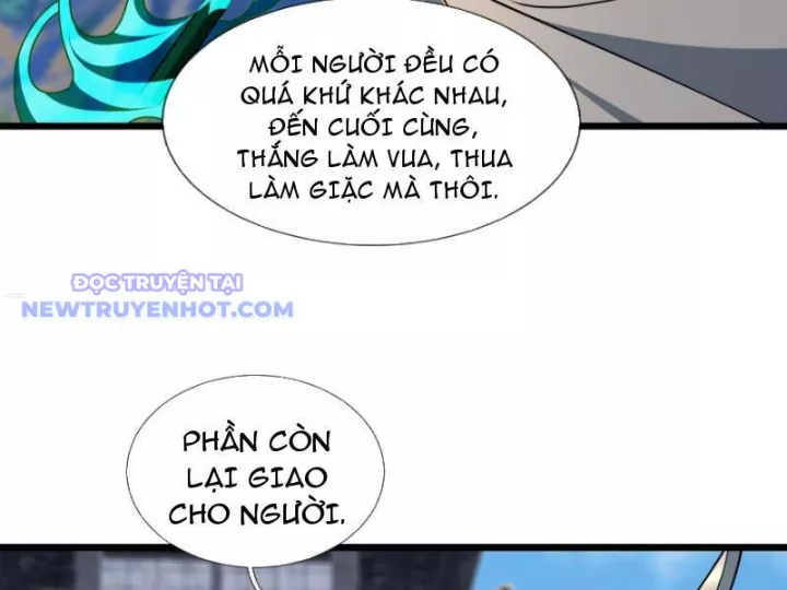 Tiên Làm Nô Thần Là Bộc, Đại Đế Làm Chó Giữ Nhà: Chapter 26