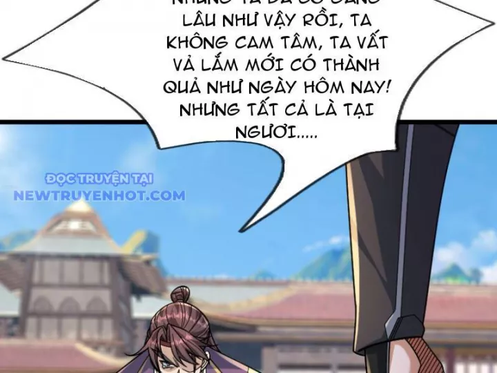 Tiên Làm Nô Thần Là Bộc, Đại Đế Làm Chó Giữ Nhà: Chapter 26