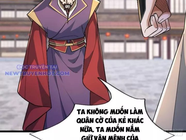 Tiên Làm Nô Thần Là Bộc, Đại Đế Làm Chó Giữ Nhà: Chapter 26