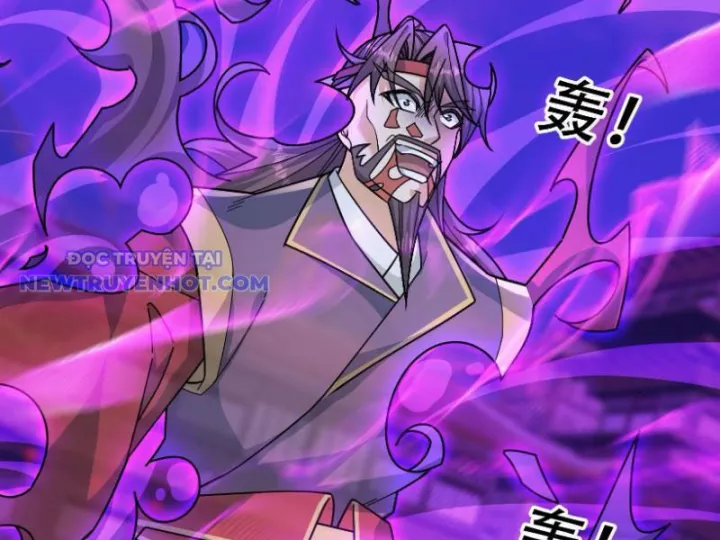 Tiên Làm Nô Thần Là Bộc, Đại Đế Làm Chó Giữ Nhà: Chapter 26