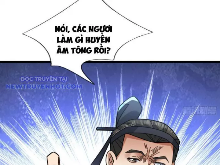 Tiên Làm Nô Thần Là Bộc, Đại Đế Làm Chó Giữ Nhà: Chapter 27