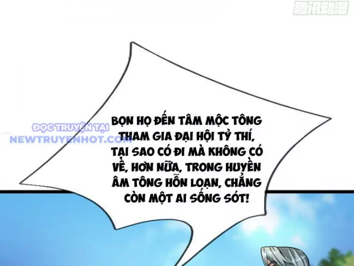 Tiên Làm Nô Thần Là Bộc, Đại Đế Làm Chó Giữ Nhà: Chapter 27