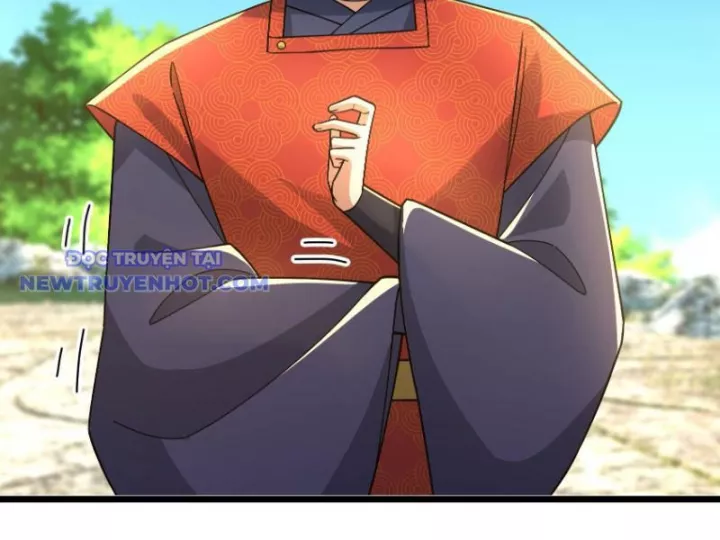 Tiên Làm Nô Thần Là Bộc, Đại Đế Làm Chó Giữ Nhà: Chapter 27