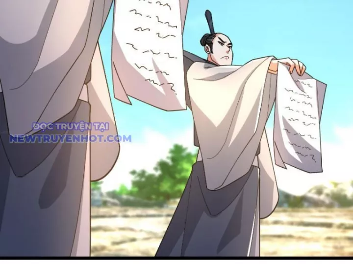 Tiên Làm Nô Thần Là Bộc, Đại Đế Làm Chó Giữ Nhà: Chapter 27