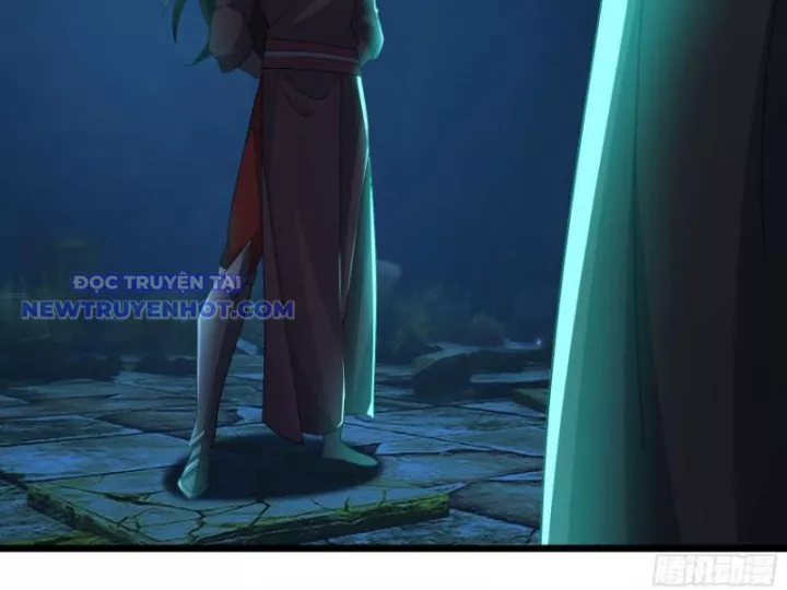 Tiên Làm Nô Thần Là Bộc, Đại Đế Làm Chó Giữ Nhà: Chapter 27