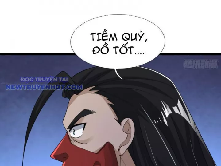 Tiên Làm Nô Thần Là Bộc, Đại Đế Làm Chó Giữ Nhà: Chapter 27
