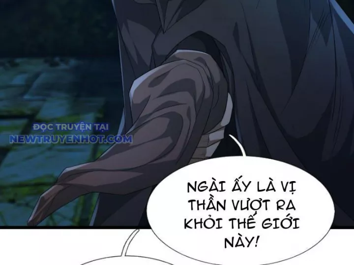 Tiên Làm Nô Thần Là Bộc, Đại Đế Làm Chó Giữ Nhà: Chapter 27