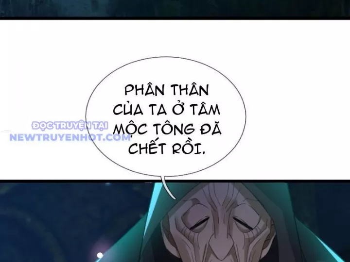 Tiên Làm Nô Thần Là Bộc, Đại Đế Làm Chó Giữ Nhà: Chapter 27