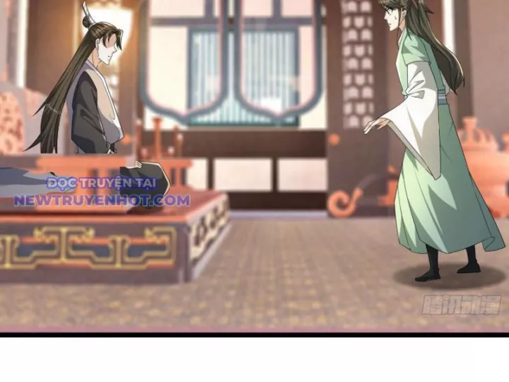 Tiên Làm Nô Thần Là Bộc, Đại Đế Làm Chó Giữ Nhà: Chapter 27