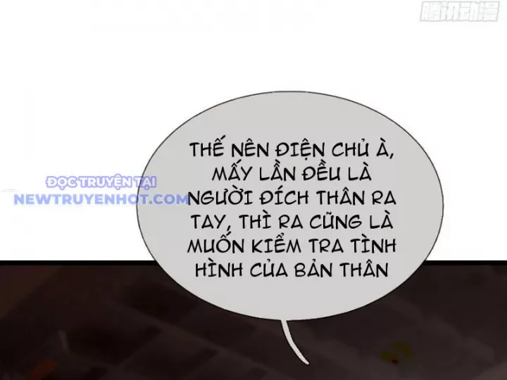 Tiên Làm Nô Thần Là Bộc, Đại Đế Làm Chó Giữ Nhà: Chapter 27