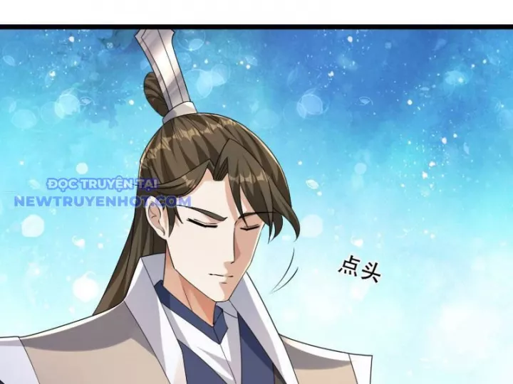 Tiên Làm Nô Thần Là Bộc, Đại Đế Làm Chó Giữ Nhà: Chapter 27