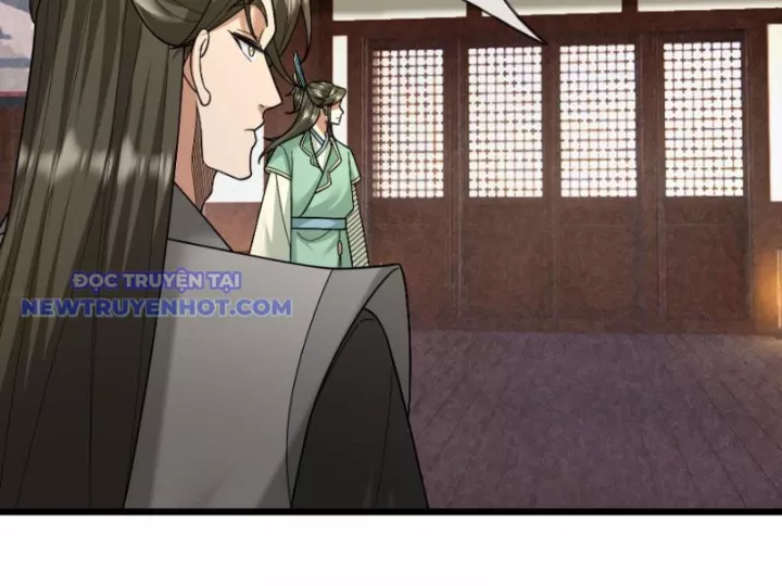 Tiên Làm Nô Thần Là Bộc, Đại Đế Làm Chó Giữ Nhà: Chapter 27
