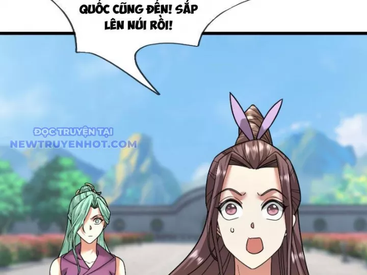Tiên Làm Nô Thần Là Bộc, Đại Đế Làm Chó Giữ Nhà: Chapter 27