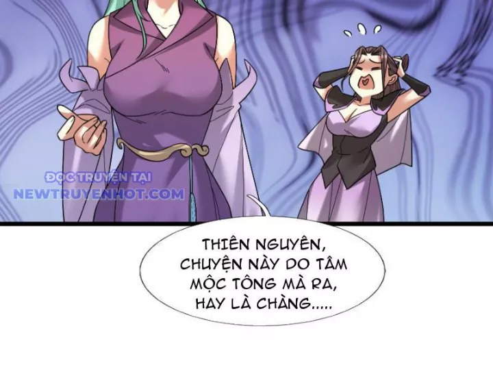 Tiên Làm Nô Thần Là Bộc, Đại Đế Làm Chó Giữ Nhà: Chapter 27