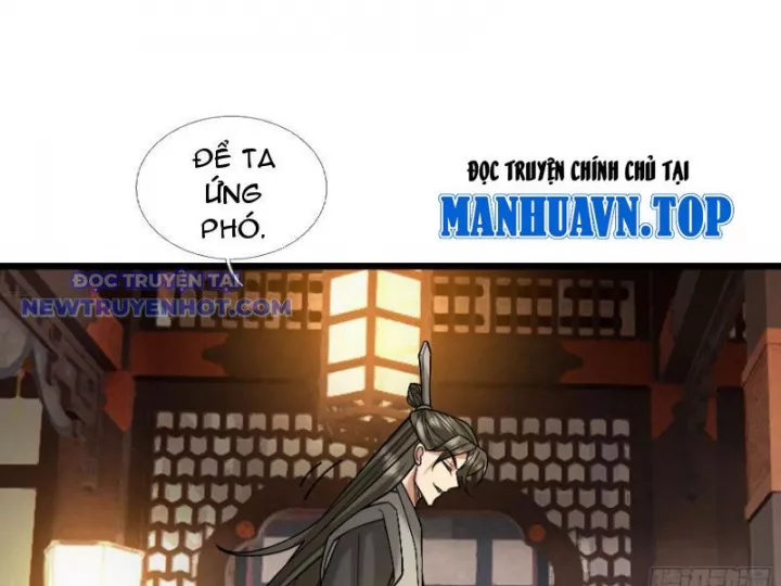 Tiên Làm Nô Thần Là Bộc, Đại Đế Làm Chó Giữ Nhà: Chapter 27