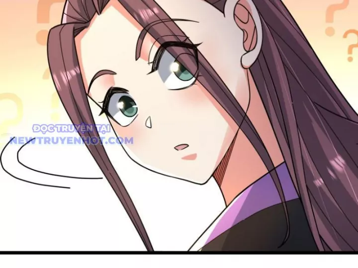 Tiên Làm Nô Thần Là Bộc, Đại Đế Làm Chó Giữ Nhà: Chapter 27