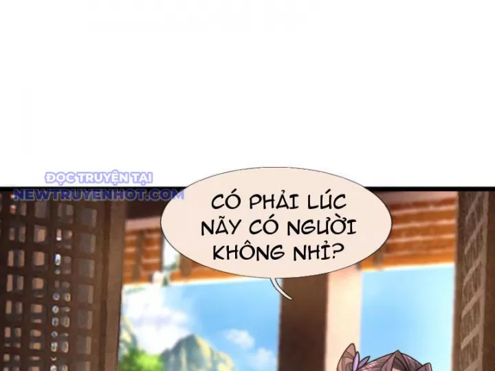 Tiên Làm Nô Thần Là Bộc, Đại Đế Làm Chó Giữ Nhà: Chapter 27