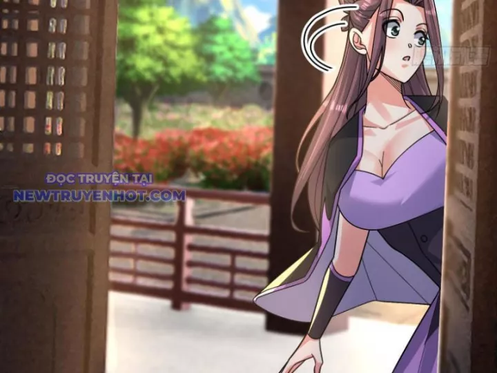 Tiên Làm Nô Thần Là Bộc, Đại Đế Làm Chó Giữ Nhà: Chapter 27