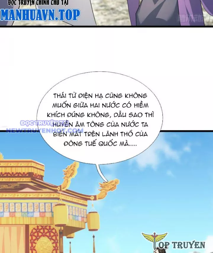 Tiên Làm Nô Thần Là Bộc, Đại Đế Làm Chó Giữ Nhà: Chapter 28