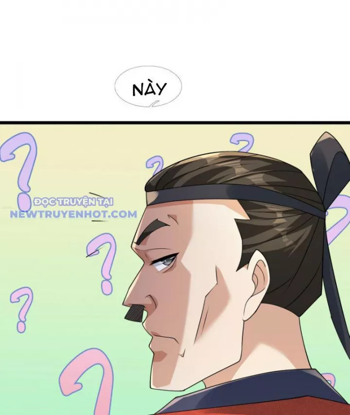 Tiên Làm Nô Thần Là Bộc, Đại Đế Làm Chó Giữ Nhà: Chapter 28