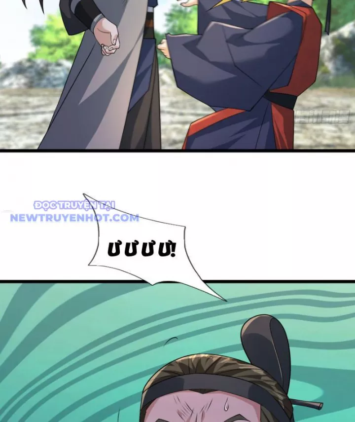 Tiên Làm Nô Thần Là Bộc, Đại Đế Làm Chó Giữ Nhà: Chapter 28