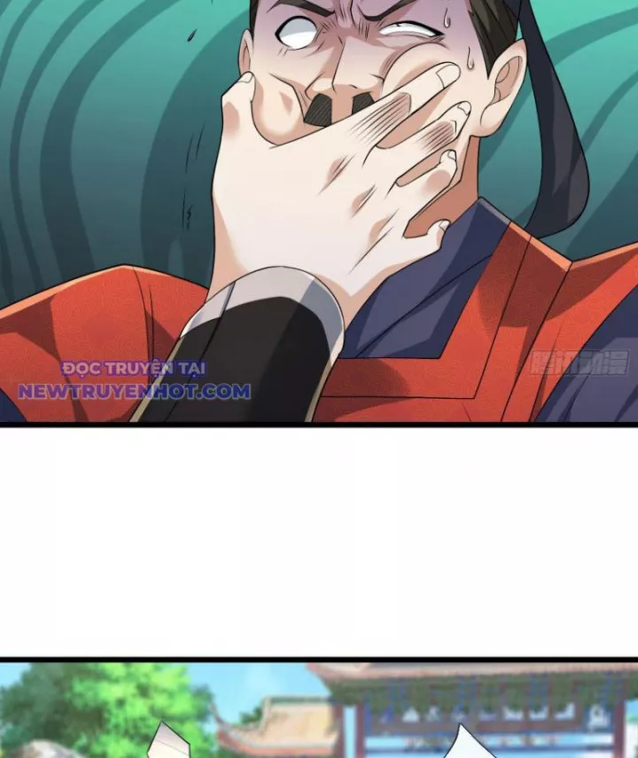 Tiên Làm Nô Thần Là Bộc, Đại Đế Làm Chó Giữ Nhà: Chapter 28