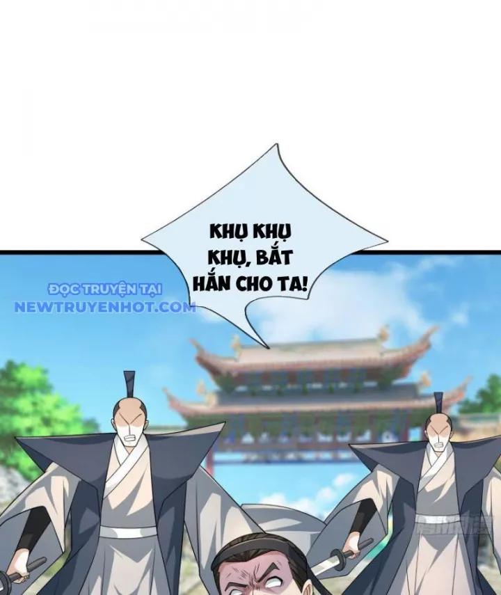 Tiên Làm Nô Thần Là Bộc, Đại Đế Làm Chó Giữ Nhà: Chapter 28