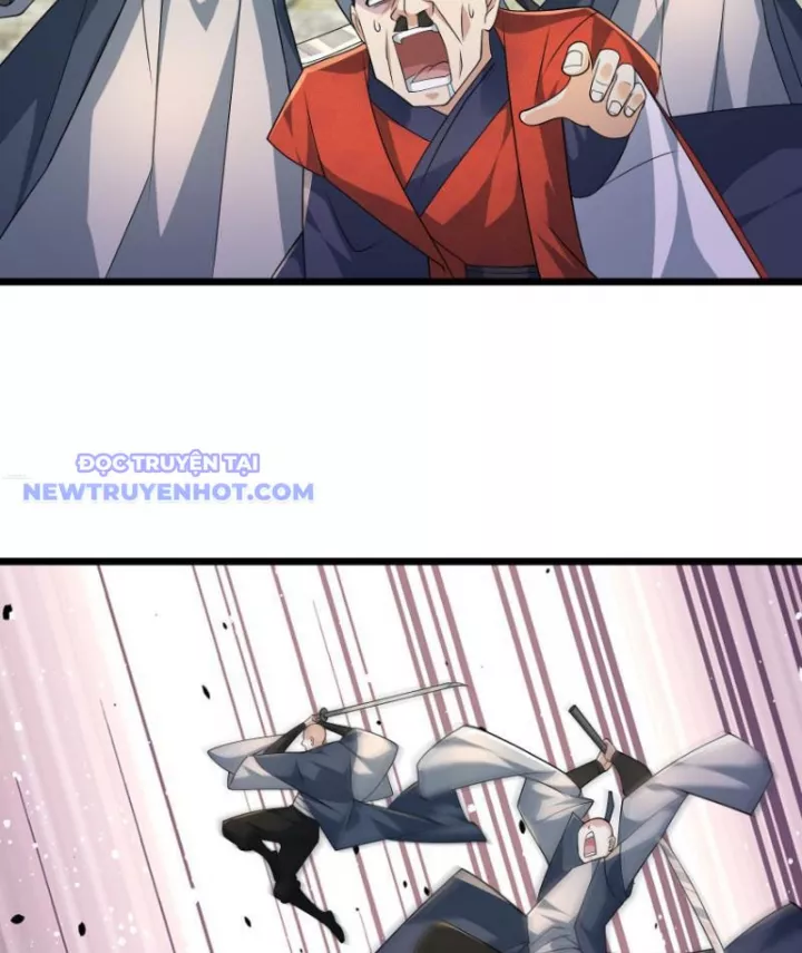 Tiên Làm Nô Thần Là Bộc, Đại Đế Làm Chó Giữ Nhà: Chapter 28