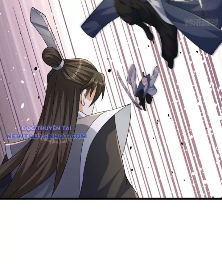 Tiên Làm Nô Thần Là Bộc, Đại Đế Làm Chó Giữ Nhà: Chapter 28