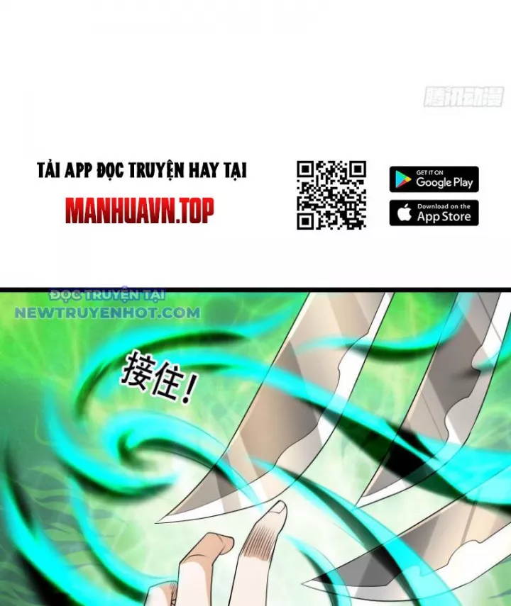 Tiên Làm Nô Thần Là Bộc, Đại Đế Làm Chó Giữ Nhà: Chapter 28