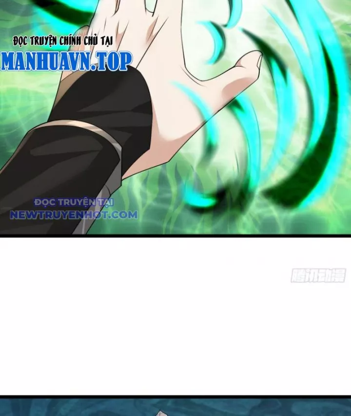 Tiên Làm Nô Thần Là Bộc, Đại Đế Làm Chó Giữ Nhà: Chapter 28