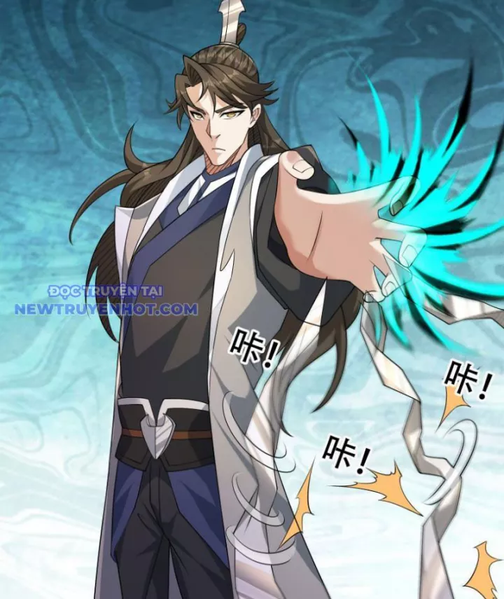 Tiên Làm Nô Thần Là Bộc, Đại Đế Làm Chó Giữ Nhà: Chapter 28