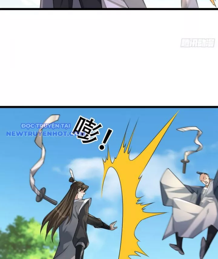 Tiên Làm Nô Thần Là Bộc, Đại Đế Làm Chó Giữ Nhà: Chapter 28