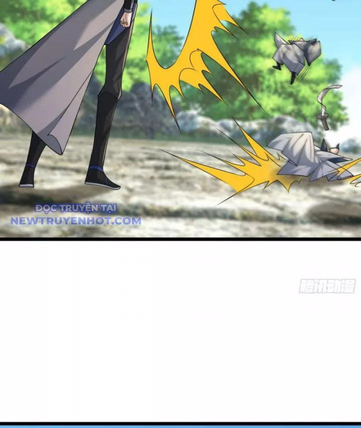 Tiên Làm Nô Thần Là Bộc, Đại Đế Làm Chó Giữ Nhà: Chapter 28