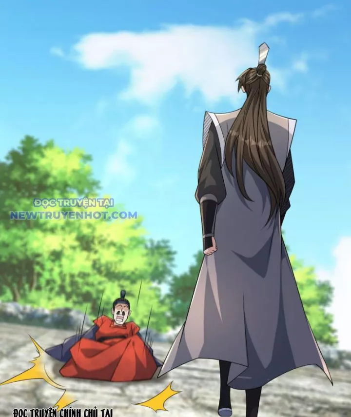 Tiên Làm Nô Thần Là Bộc, Đại Đế Làm Chó Giữ Nhà: Chapter 28