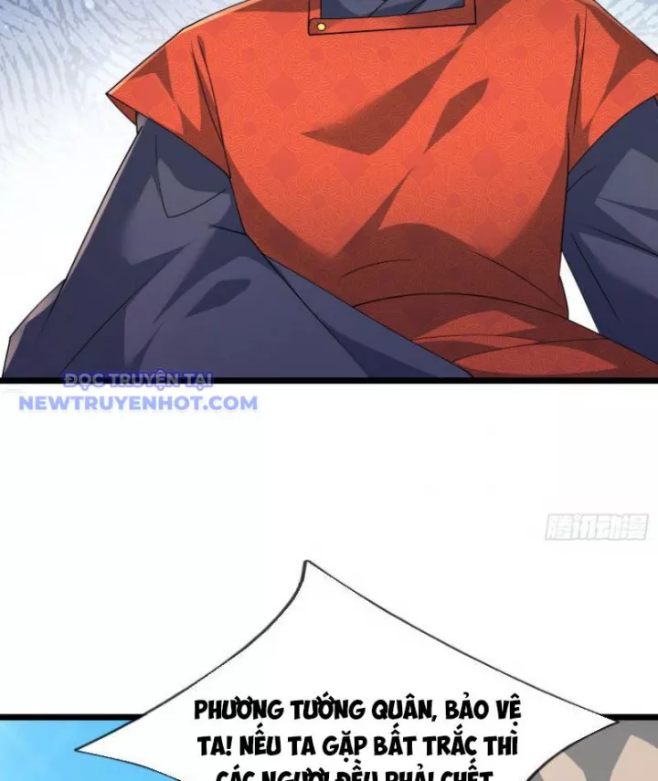 Tiên Làm Nô Thần Là Bộc, Đại Đế Làm Chó Giữ Nhà: Chapter 28