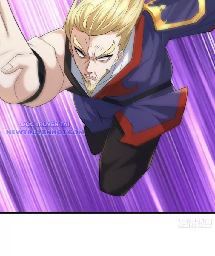 Tiên Làm Nô Thần Là Bộc, Đại Đế Làm Chó Giữ Nhà: Chapter 28