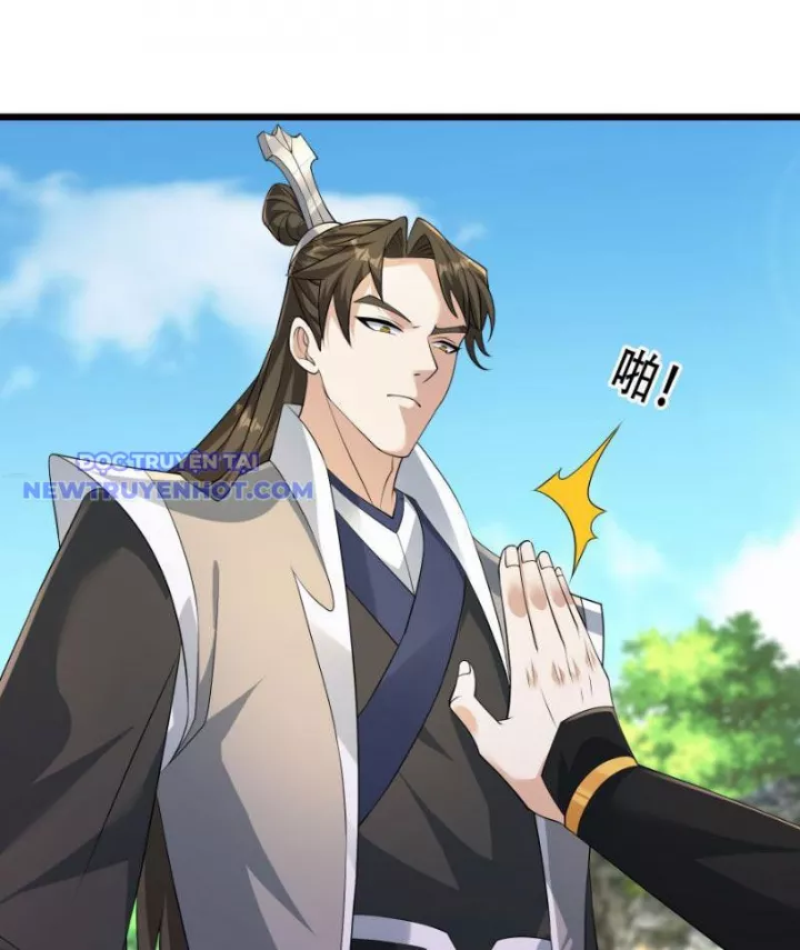 Tiên Làm Nô Thần Là Bộc, Đại Đế Làm Chó Giữ Nhà: Chapter 28