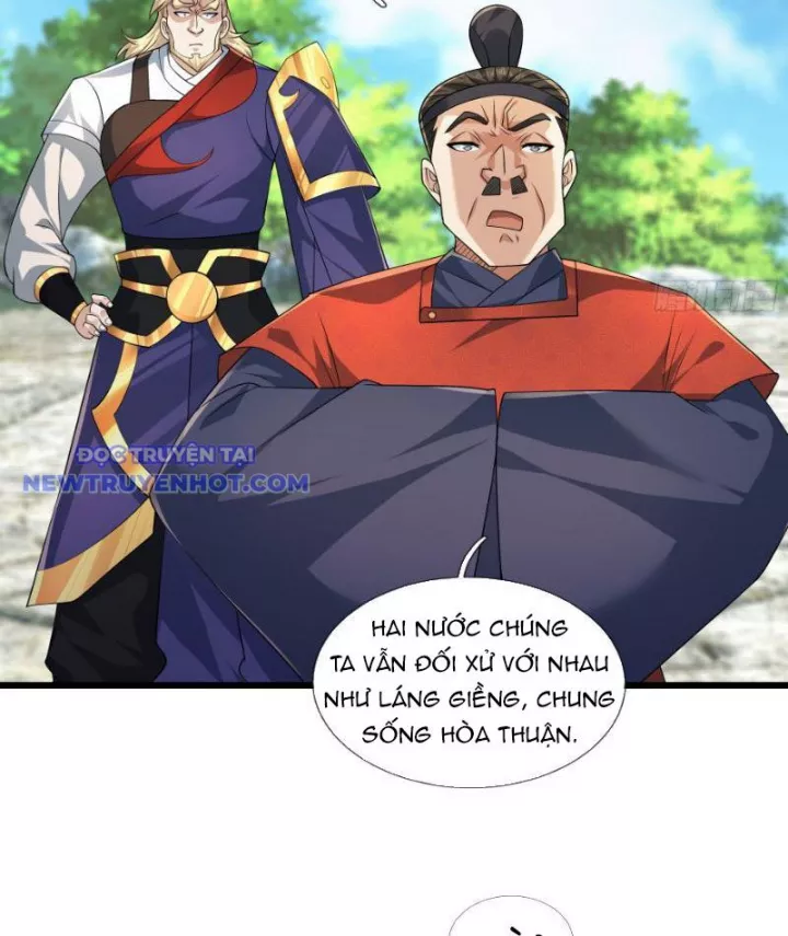 Tiên Làm Nô Thần Là Bộc, Đại Đế Làm Chó Giữ Nhà: Chapter 28