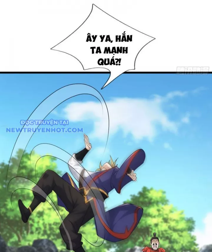 Tiên Làm Nô Thần Là Bộc, Đại Đế Làm Chó Giữ Nhà: Chapter 28