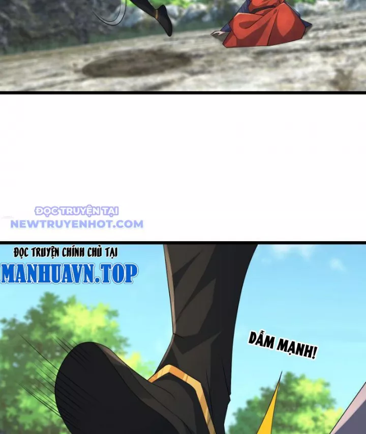 Tiên Làm Nô Thần Là Bộc, Đại Đế Làm Chó Giữ Nhà: Chapter 28