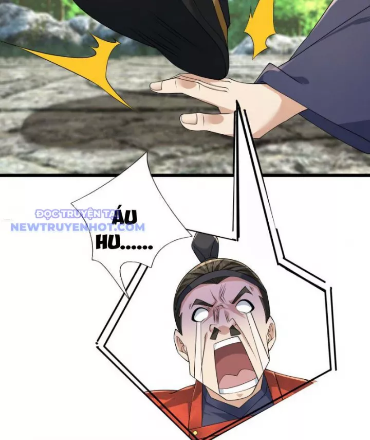 Tiên Làm Nô Thần Là Bộc, Đại Đế Làm Chó Giữ Nhà: Chapter 28