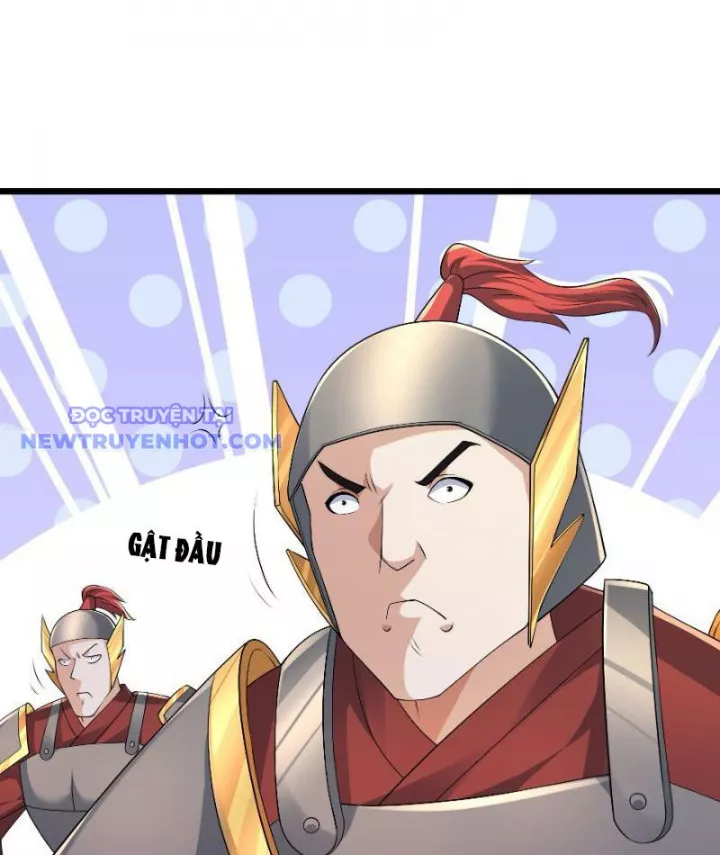 Tiên Làm Nô Thần Là Bộc, Đại Đế Làm Chó Giữ Nhà: Chapter 28