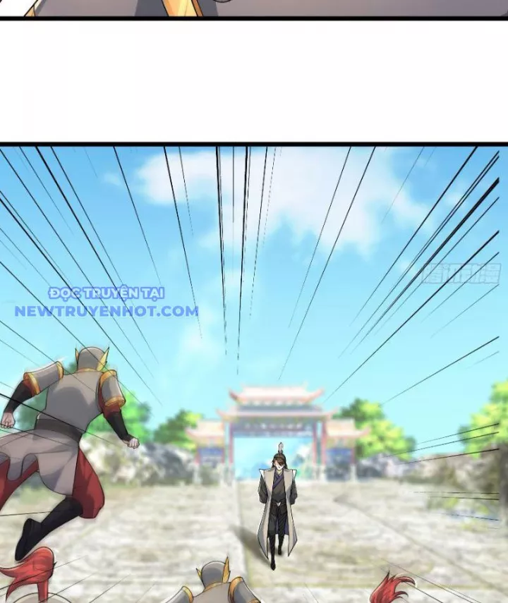 Tiên Làm Nô Thần Là Bộc, Đại Đế Làm Chó Giữ Nhà: Chapter 28