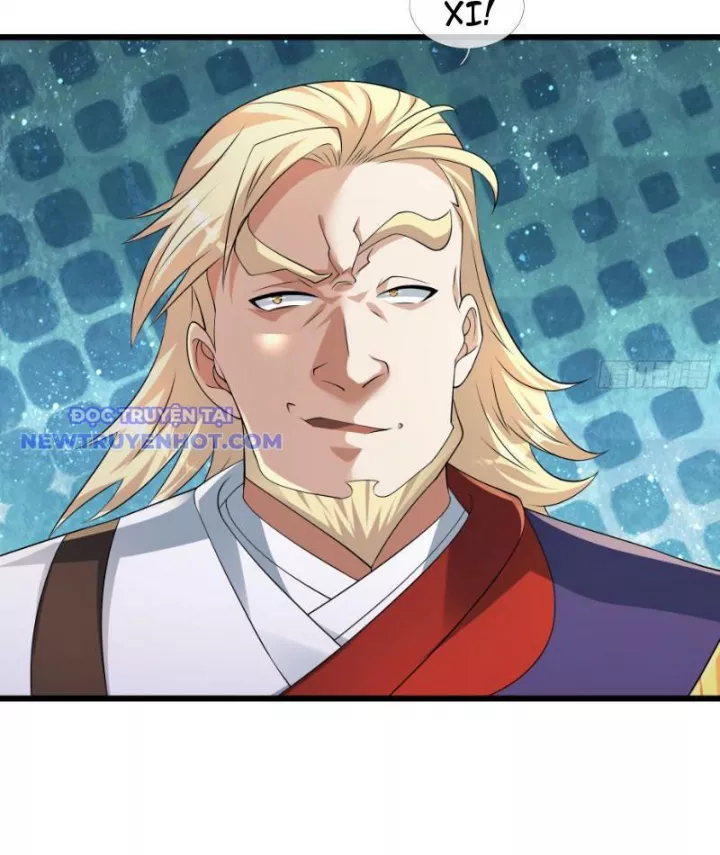 Tiên Làm Nô Thần Là Bộc, Đại Đế Làm Chó Giữ Nhà: Chapter 28