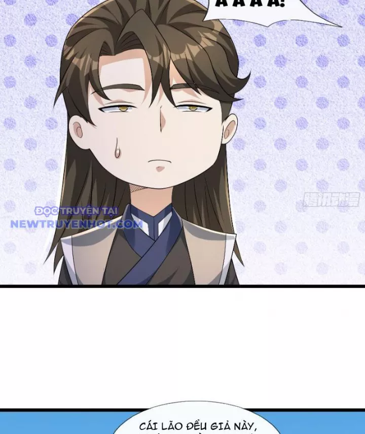 Tiên Làm Nô Thần Là Bộc, Đại Đế Làm Chó Giữ Nhà: Chapter 28