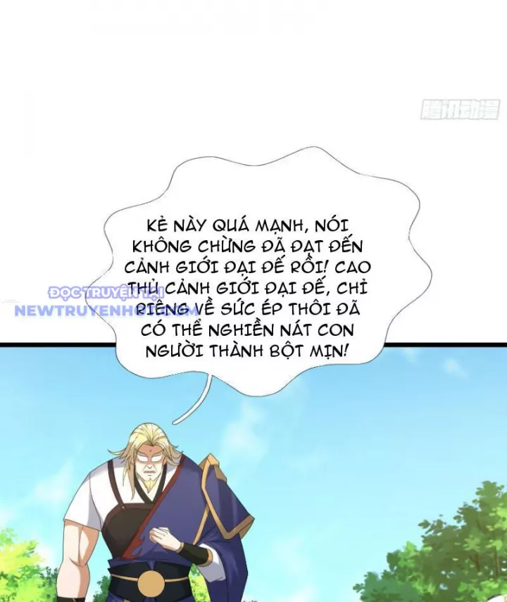 Tiên Làm Nô Thần Là Bộc, Đại Đế Làm Chó Giữ Nhà: Chapter 28