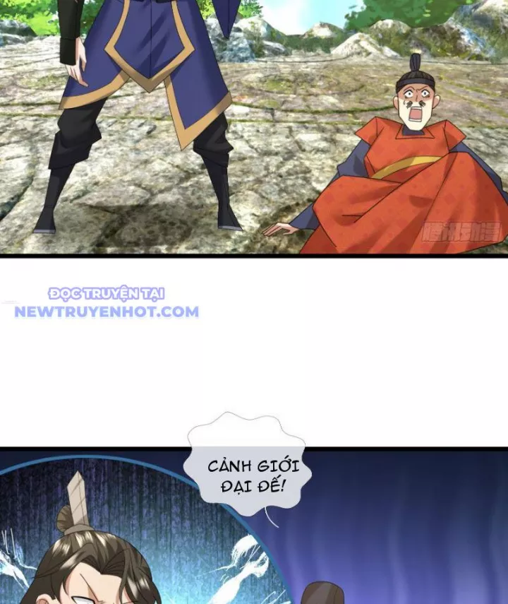 Tiên Làm Nô Thần Là Bộc, Đại Đế Làm Chó Giữ Nhà: Chapter 28