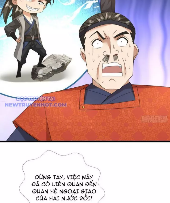 Tiên Làm Nô Thần Là Bộc, Đại Đế Làm Chó Giữ Nhà: Chapter 28