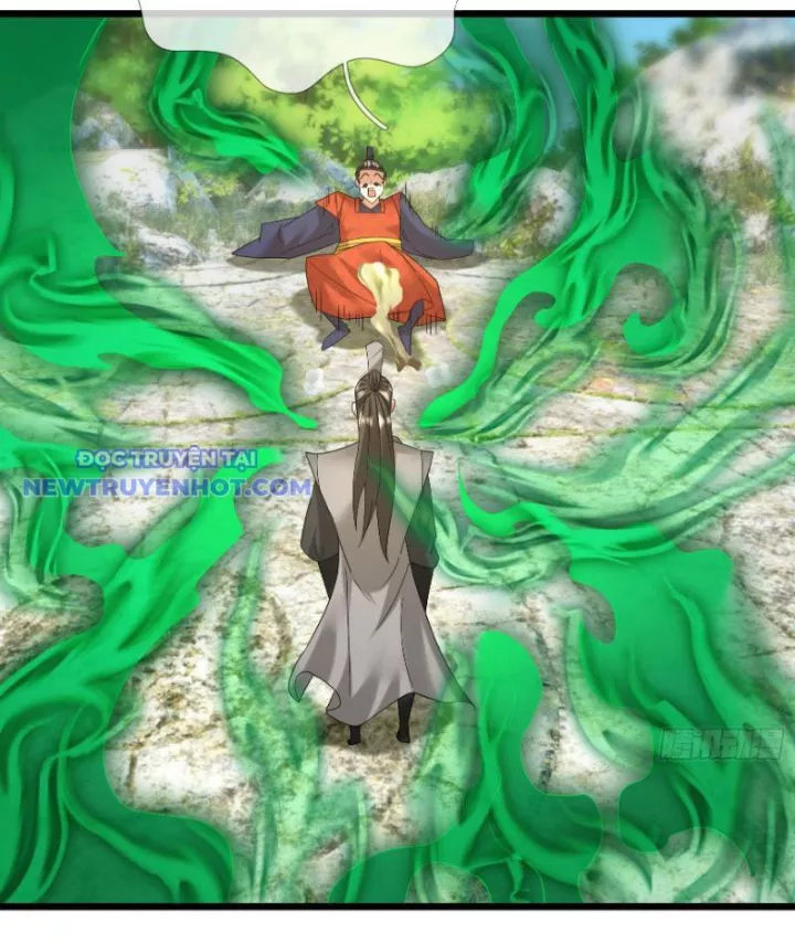 Tiên Làm Nô Thần Là Bộc, Đại Đế Làm Chó Giữ Nhà: Chapter 28